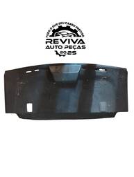 FORRO TAMPA TRASEIRA BAGAGITO GM CRUZE 2014 ORIGINAL