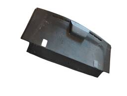 FORRO TAMPA TRASEIRA BAGAGITO GM CRUZE 2014 ORIGINAL