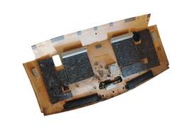 FORRO TAMPA TRASEIRA BAGAGITO GM CRUZE 2014 ORIGINAL