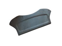 TAMPÃO BAGAGITO GOL G5 G6 2009 2010 A 2016