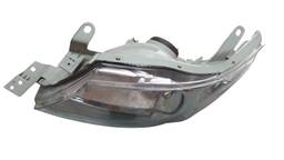 FAROL ESQUERDO HILUX 2006 2007 A 2011 PISCA CRISTAL DETALHE 