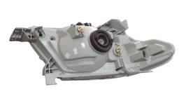 FAROL ESQUERDO HILUX 2006 2007 A 2011 PISCA CRISTAL DETALHE 