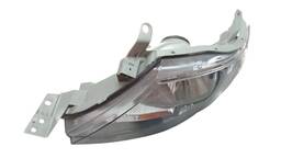 FAROL ESQUERDO HILUX 2006 2007 A 2011 PISCA CRISTAL DETALHE 