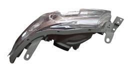 FAROL ESQUERDO HILUX 2006 2007 A 2011 PISCA CRISTAL DETALHE 