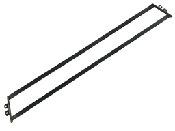 grade vidro vigia volkswagen saveiro 2018 a 2023 