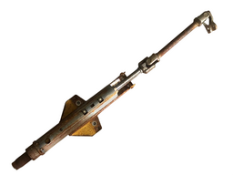 Coluna Direção Gol Voyage Saveiro