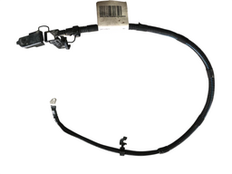 chicote cabo motor partida arranque fiat argo 1.0 2022 2023 