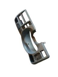 MOLDURA PAINEL CENTRAL CHEVROLET S10 BLAZER 2001/2011 (USADO