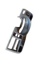 MOLDURA PAINEL CENTRAL CHEVROLET S10 BLAZER 2001/2011 (USADO