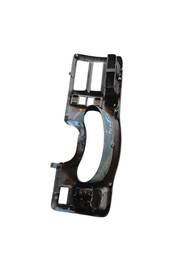 MOLDURA PAINEL CENTRAL CHEVROLET S10 BLAZER 2001/2011 (USADO