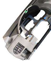 CAPA PAINEL CORSA MONTANA 2003 2004 2005 2006 2007 A 2010