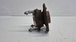 CUBO RODA TRASEIRO MERCEDES C180 2014 2015