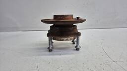 CUBO RODA TRASEIRO MERCEDES C180 2014 2015