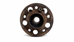 Cubo Roda Traseiro Mercedes C180 2014 2015