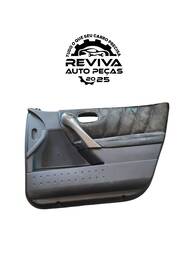 Forro Porta Dianteira Direita Megane 2007 2008 a 2013