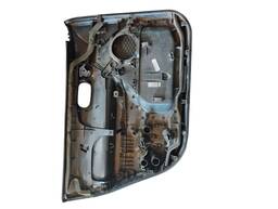 FORRO PORTA DIANTEIRA DIREITA MEGANE 2007 2008 A 2013