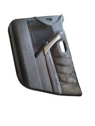 FORRO PORTA DIANTEIRA DIREITA MEGANE 2007 2008 A 2013