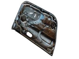 FORRO PORTA DIANTEIRA DIREITA MEGANE 2007 2008 A 2013