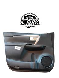 Forro Porta Dianteira Esquerda Hilux Sw4 2016/