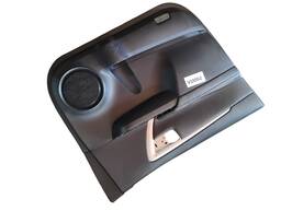 FORRO PORTA DIANTEIRA ESQUERDA HILUX SW4 2016/