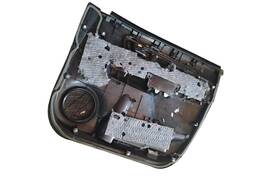 FORRO PORTA DIANTEIRA ESQUERDA HILUX SW4 2016/