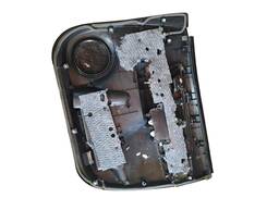 FORRO PORTA DIANTEIRA ESQUERDA HILUX SW4 2016/