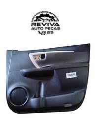 Forro Porta Dianteira Direita Hilux Sw4 2016/