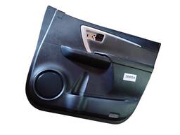 FORRO PORTA DIANTEIRA DIREITA HILUX SW4 2016/