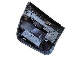 FORRO PORTA DIANTEIRA DIREITA HILUX SW4 2016/