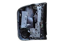 FORRO PORTA DIANTEIRA DIREITA HILUX SW4 2016/