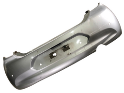 Parachoque Traseiro March 2015 2016 a 2020