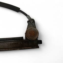 MÁQUINA DE VIDRO PORTA TRASEIRA ESQU PALIO SIENA 96 A 13 MAN