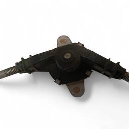 MÁQUINA DE VIDRO PORTA TRASEIRA ESQU PALIO SIENA 96 A 13 MAN