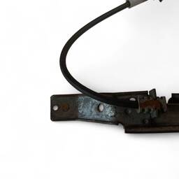 MÁQUINA DE VIDRO PORTA TRASEIRA ESQU PALIO SIENA 96 A 13 MAN