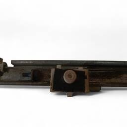 MÁQUINA DE VIDRO PORTA TRASEIRA ESQU PALIO SIENA 96 A 13 MAN