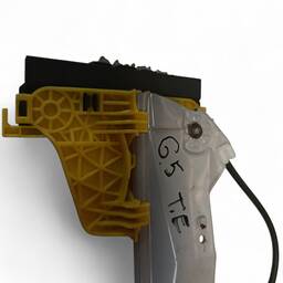 MÁQUINA DE VIDRO PORTA TRAS ESQUE GOL VOYAGE G5 G6 G7 G8 MAN