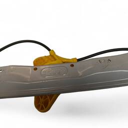 MÁQUINA DE VIDRO PORTA TRAS ESQUE GOL VOYAGE G5 G6 G7 G8 MAN