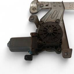 MÁQUINA VIDRO PORTA TRASEIRA ESQUER 207 PASSION ELÉTRICA