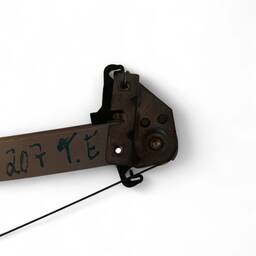 MÁQUINA VIDRO PORTA TRASEIRA ESQUER 207 PASSION ELÉTRICA