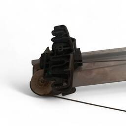 MÁQUINA VIDRO PORTA TRASEIRA ESQUER 207 PASSION ELÉTRICA