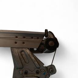 MÁQUINA VIDRO PORTA TRASEIRA ESQUER 207 PASSION ELÉTRICA