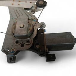 MÁQUINA VIDRO PORTA TRASEIRA ESQUER 207 PASSION ELÉTRICA