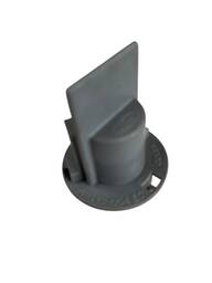 SOQUETE LANTERNA TRASEIRA LAMPADA 1 POLO COURIER 1997-2013