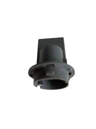 SOQUETE LANTERNA TRASEIRA LAMPADA 1 POLO COURIER 1997-2013