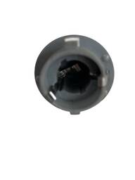 SOQUETE LANTERNA TRASEIRA LAMPADA 1 POLO COURIER 1997-2013