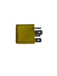 RELÉ TEMPORIZADOR IGNIÇÃO FORD FIESTA KA 2008 2009 A 2012