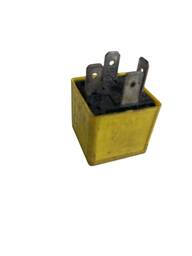 RELÉ TEMPORIZADOR IGNIÇÃO FORD FIESTA KA 2008 2009 A 2012