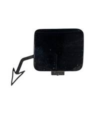 Tampa Reboque Para Choque Dianteiro Mustang Premium 2018