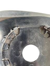 LENTE ESPELHO RETROVISOR ESQUERDO PALIO ATTR GRAND 12/21