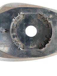 LENTE ESPELHO RETROVISOR ESQUERDO PALIO ATTR GRAND 12/21